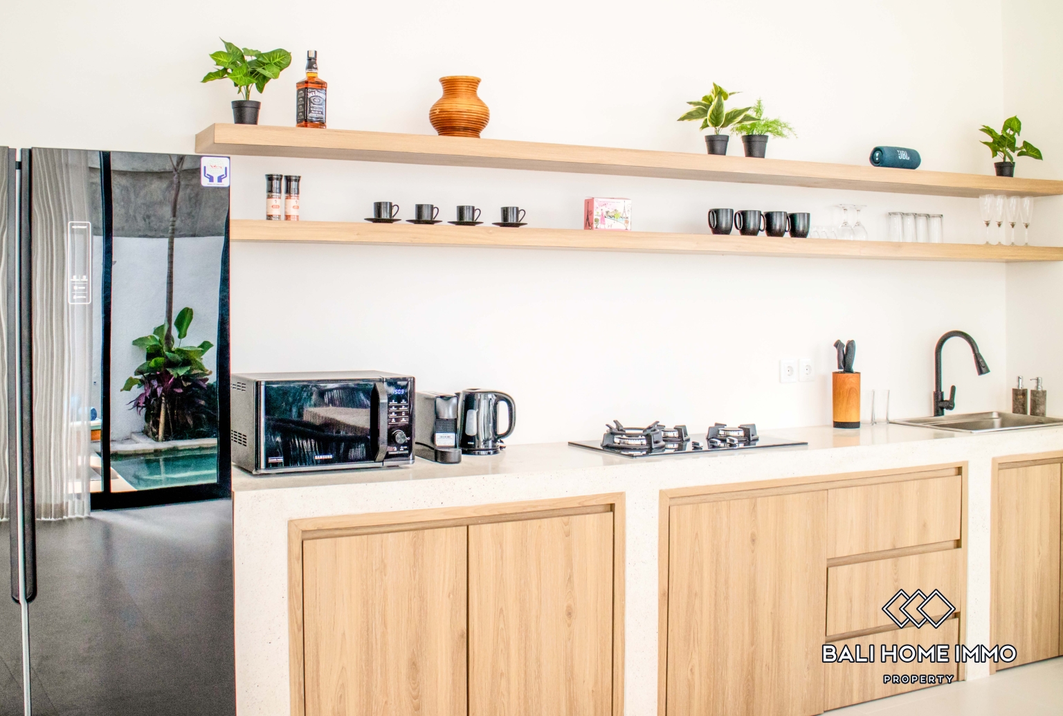 2 Bedrooms Villa for Rent in Canggu Berawa — image 7