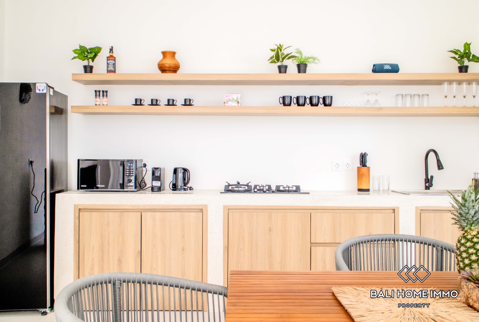2 Bedrooms Villa for Rent in Canggu Berawa — image 6