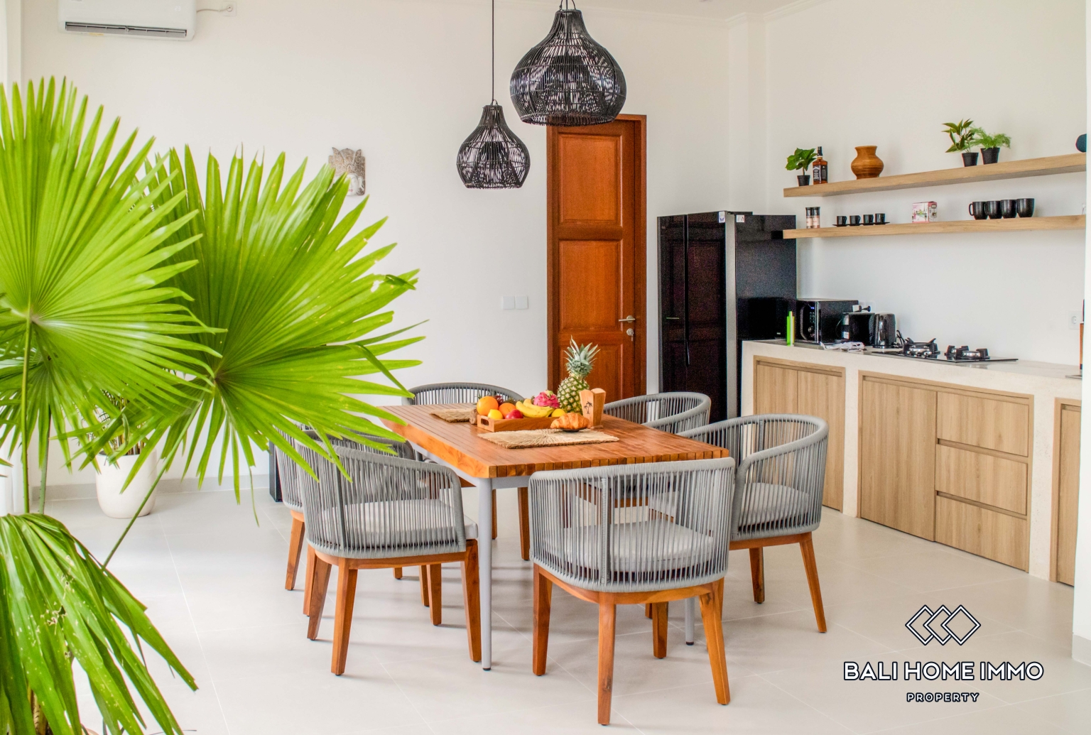 2 Bedrooms Villa for Rent in Canggu Berawa — image 4