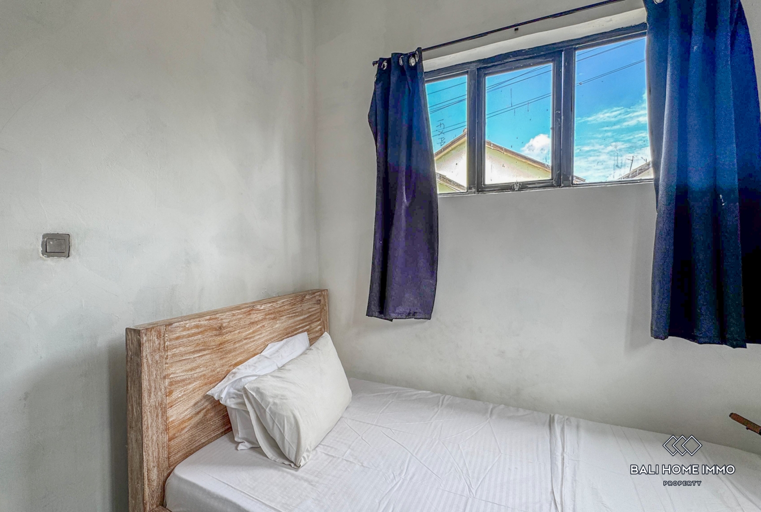 2 Bedrooms Villa for Yearly rental in Bali Canggu Berawa — image 10