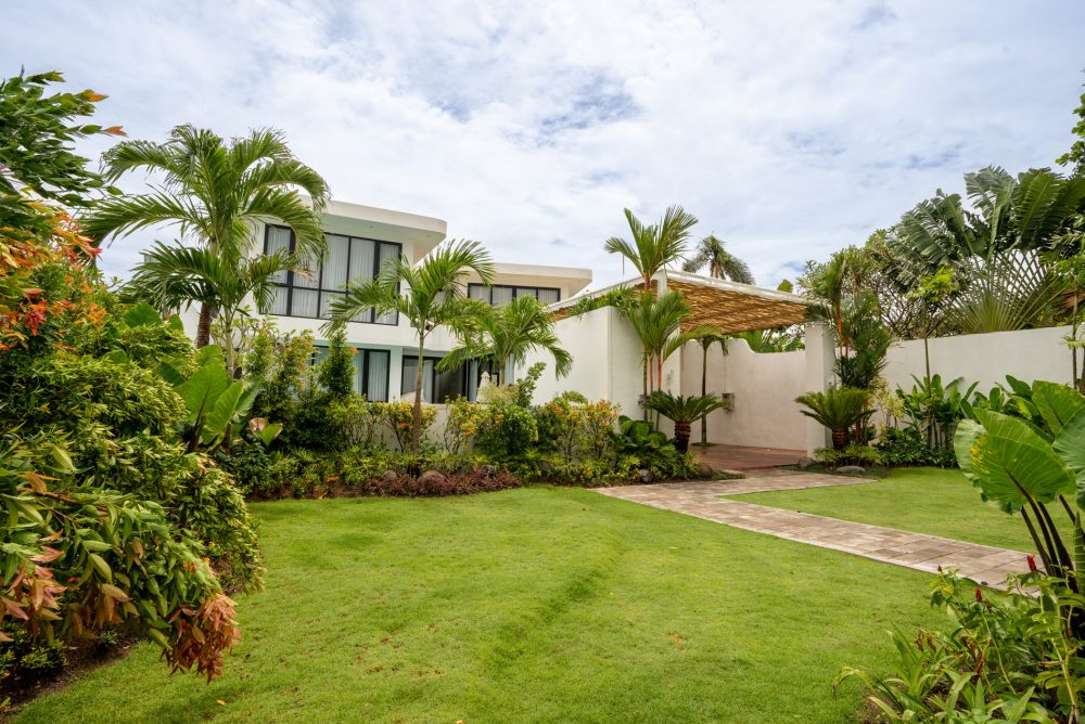 Villa Kalem Canggu | Luxury 4-Bedroom Villa with Pool