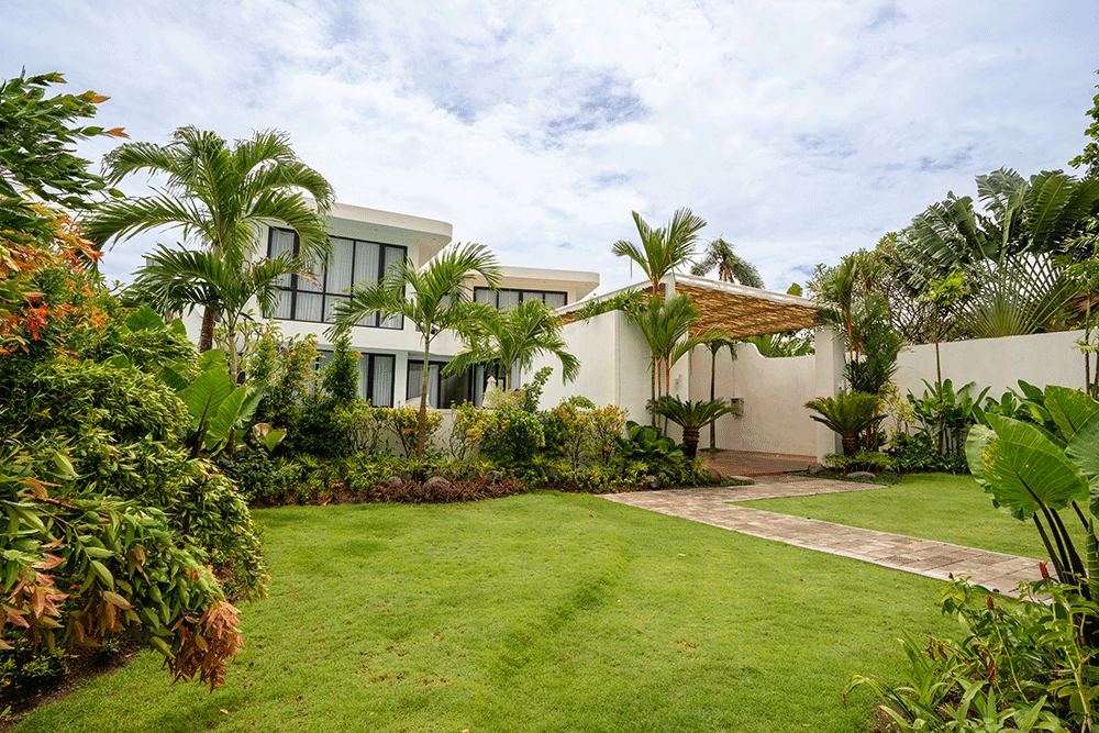 Villa Kalem in Seminyak — image 1