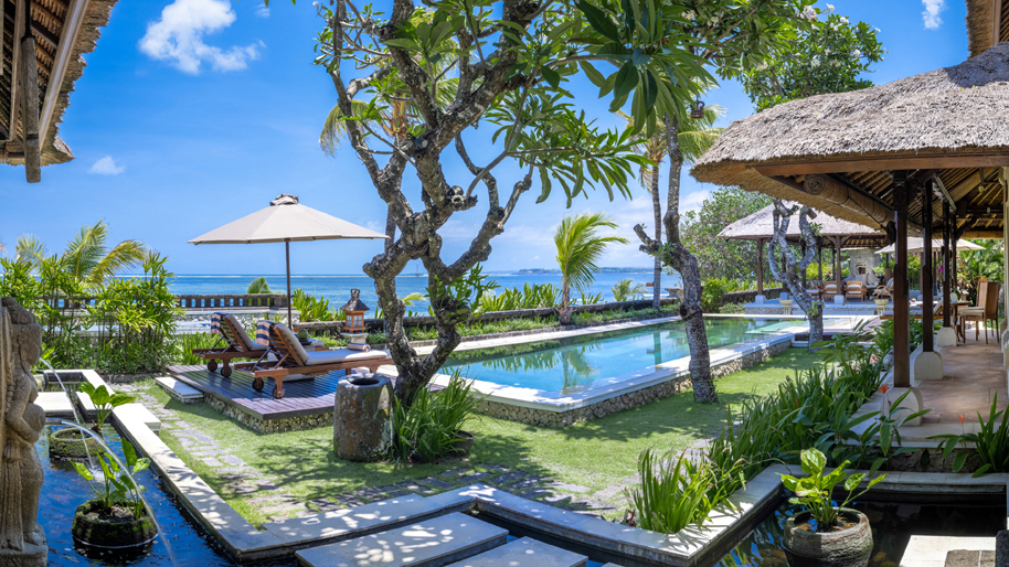 Villa Cemara — 5BR Villa Rental in Sanur — image 1