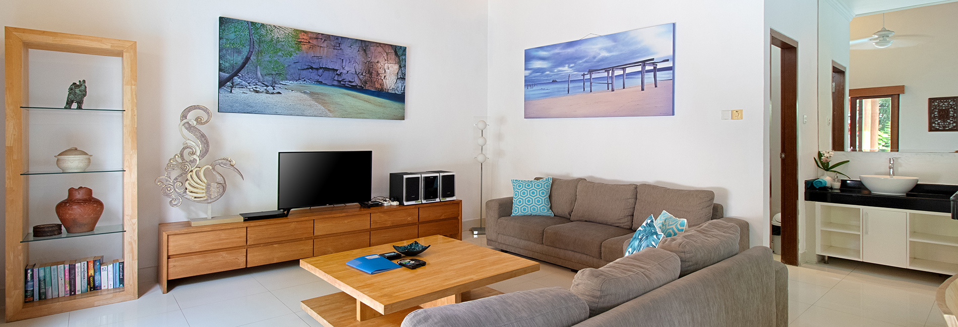 Villa Altius ~ Asia Holiday Retreats, Luxury Villas. Handpicked by Experts — image 4