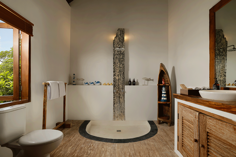 Villa Tropical Svasti in Canggu — image 16