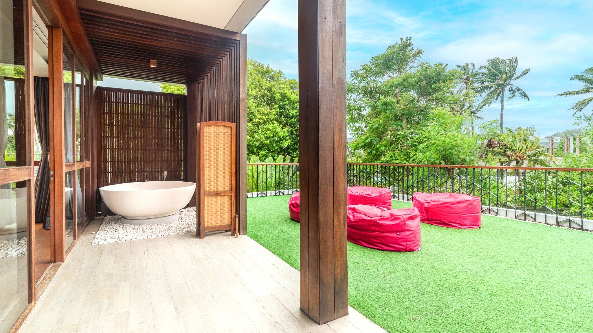 Kiss Bali Beach Residence Cemagi in Seseh / Cemagi — image 9