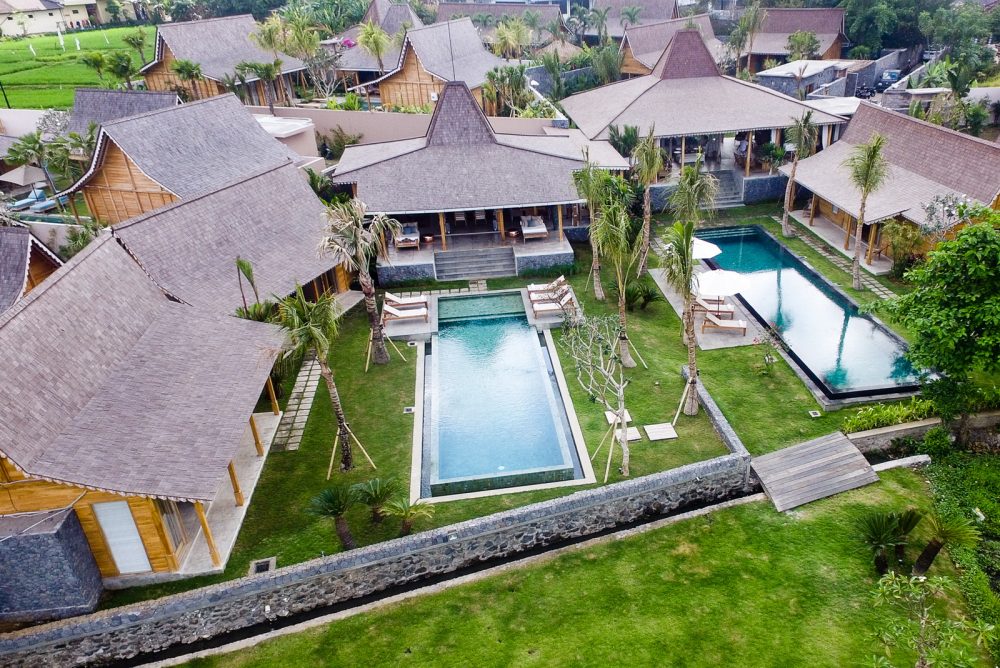 Villa Liela Rose ~ Asia Holiday Retreats, Luxury Villas. Handpicked by Experts — image 14