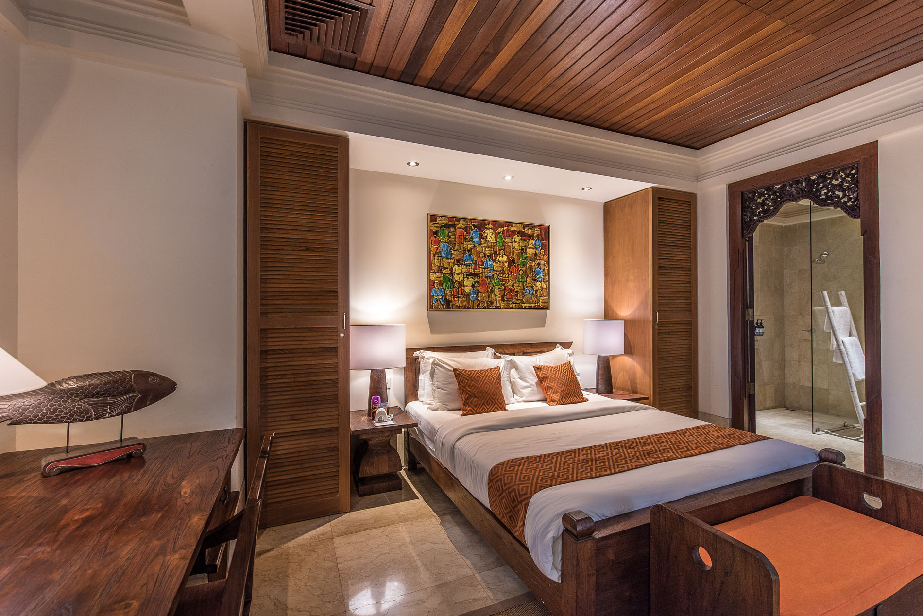 Villa Senada Jimbaran | Luxury 4-Bedroom Villa with Private Pool — image 11