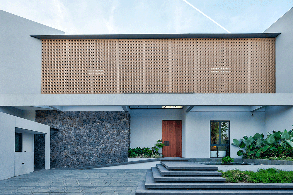 Villa Brandon in Jimbaran — image 19