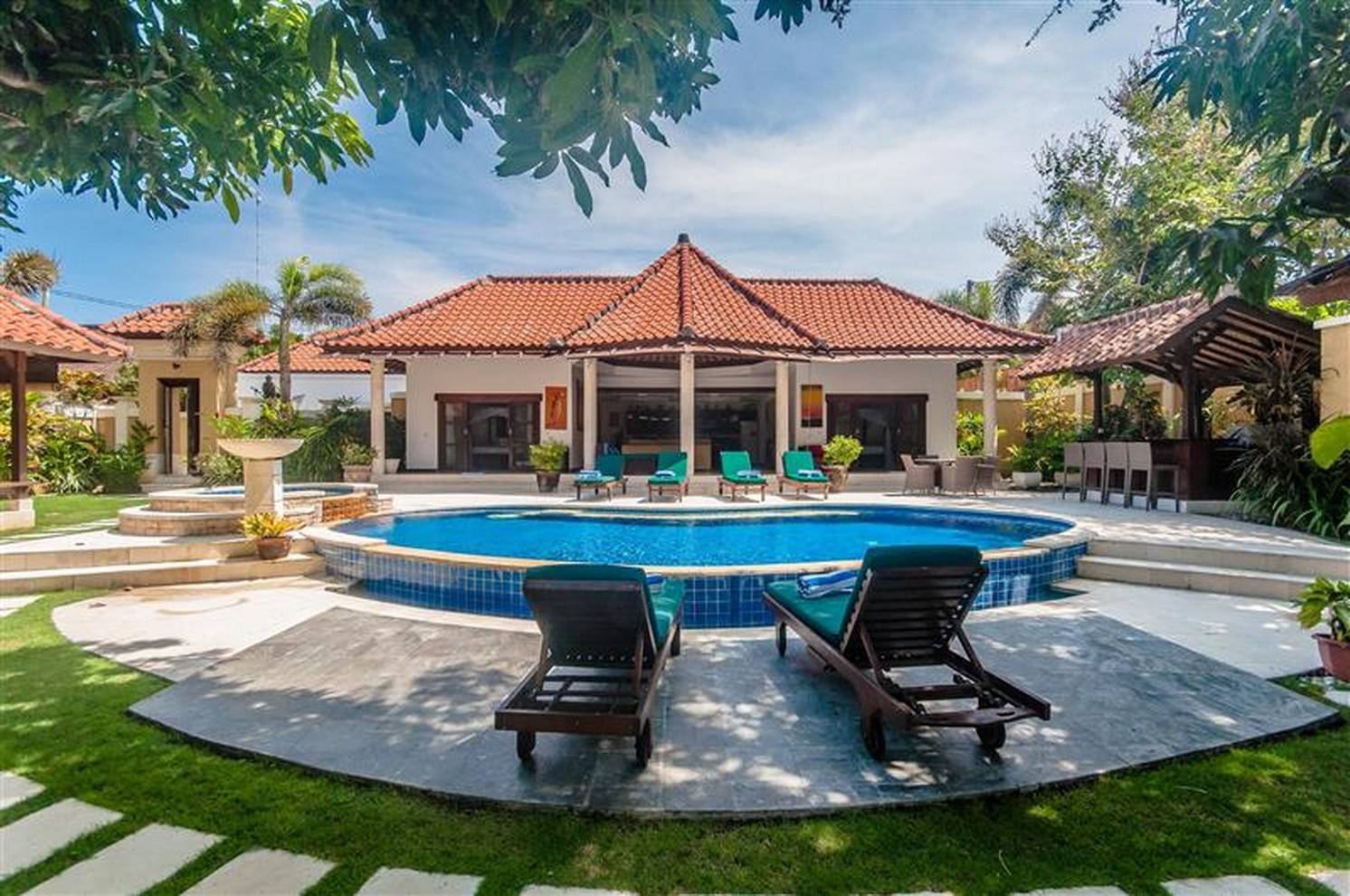 Seminyak Villa 3580 — image 15