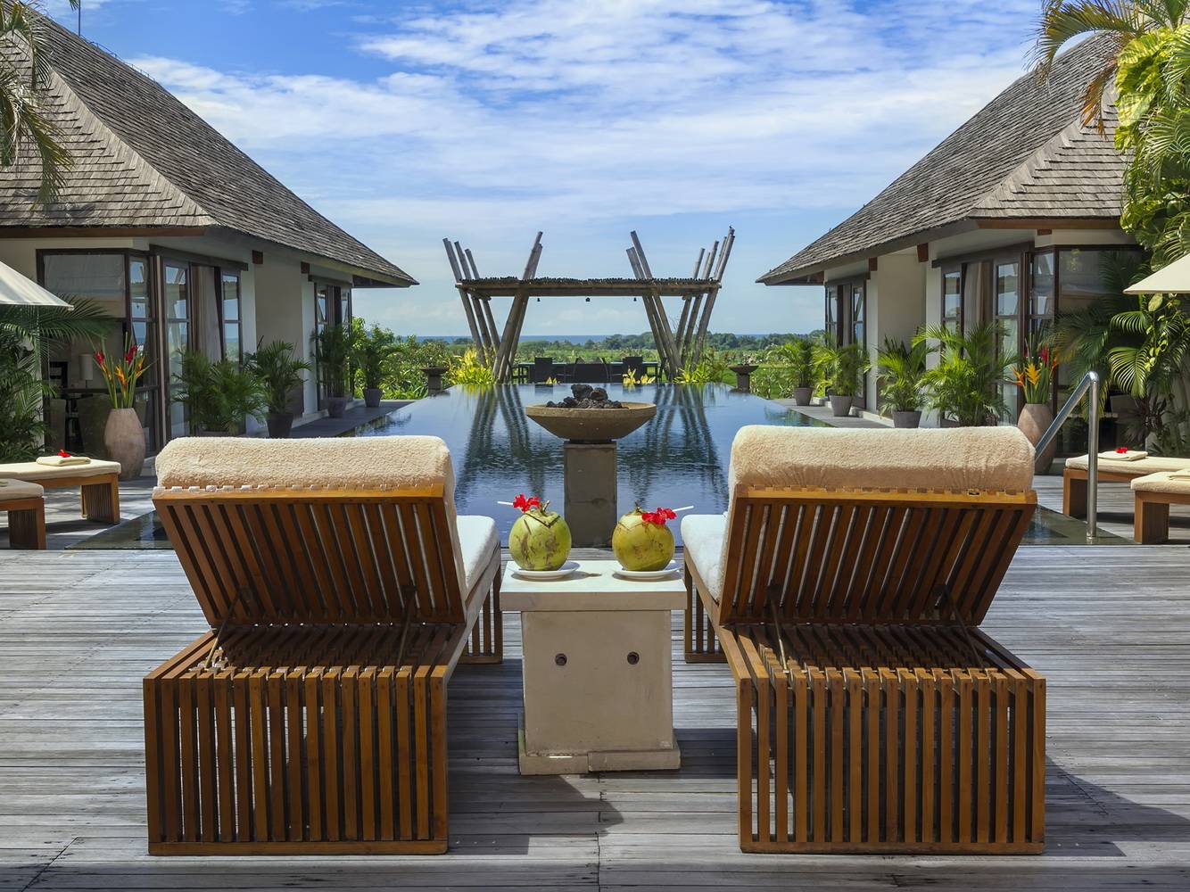 Seseh Villa 3172 in canggu in Seseh / Cemagi — image 8