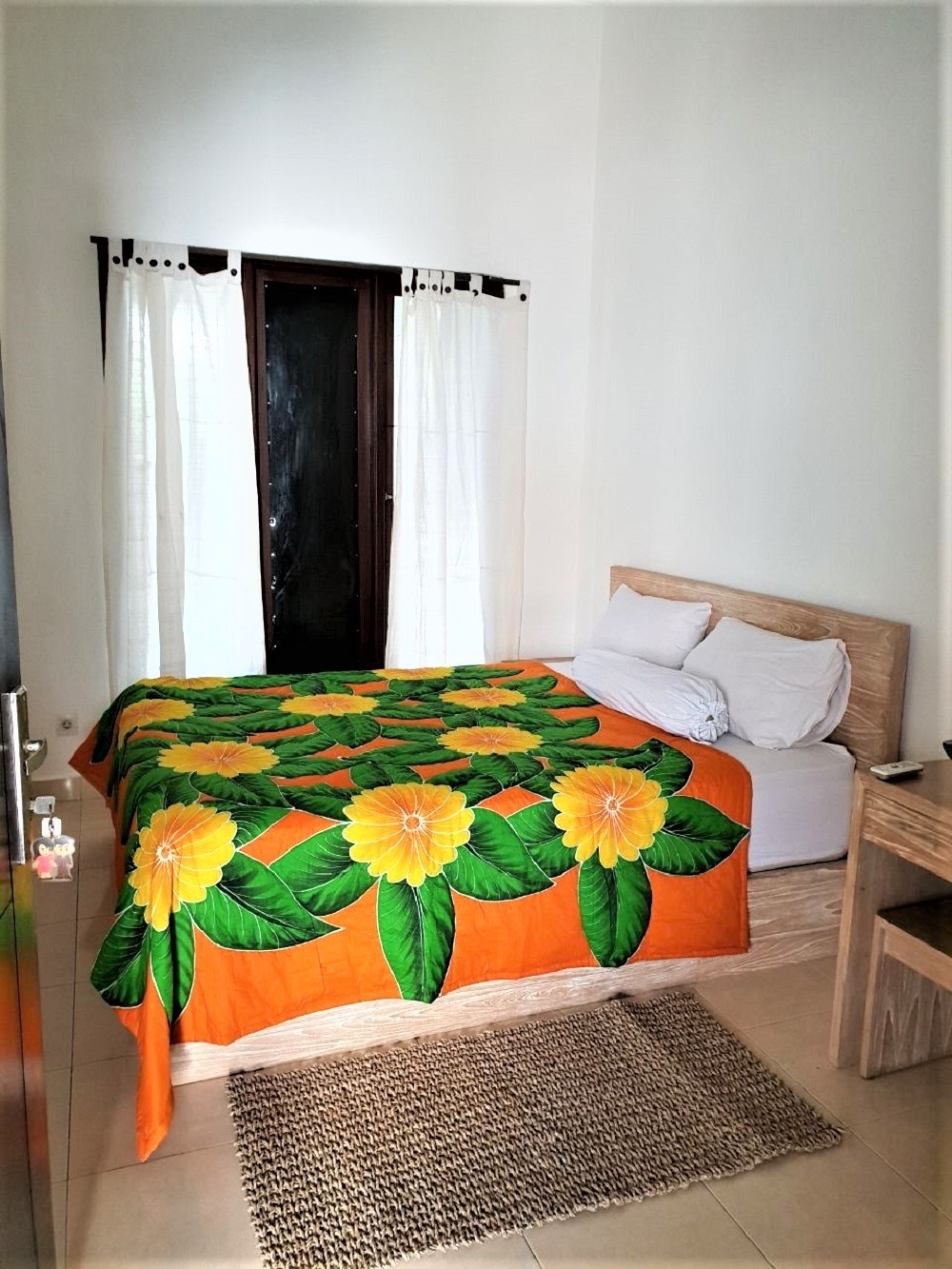 2BR Villa for Rent in Kerobokan, Bali — image 5