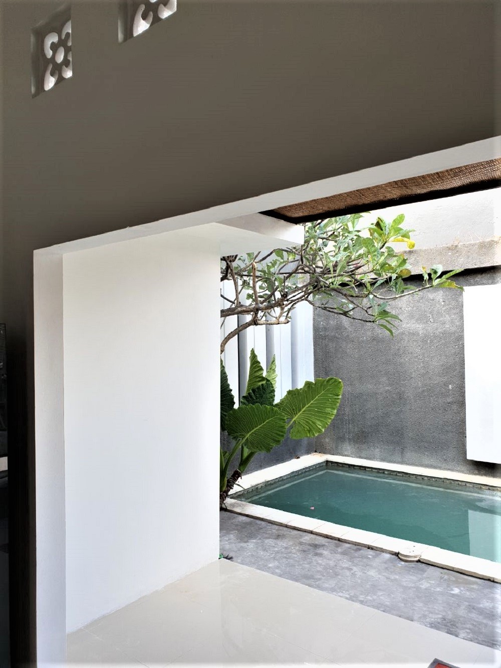 2BR Villa for Rent in Kerobokan, Bali — image 9
