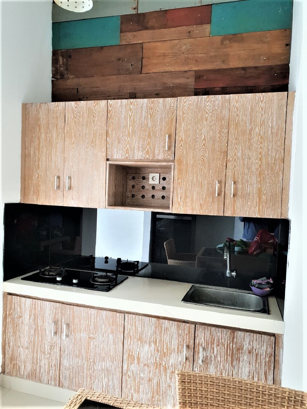 2BR Villa for Rent in Kerobokan, Bali — image 4