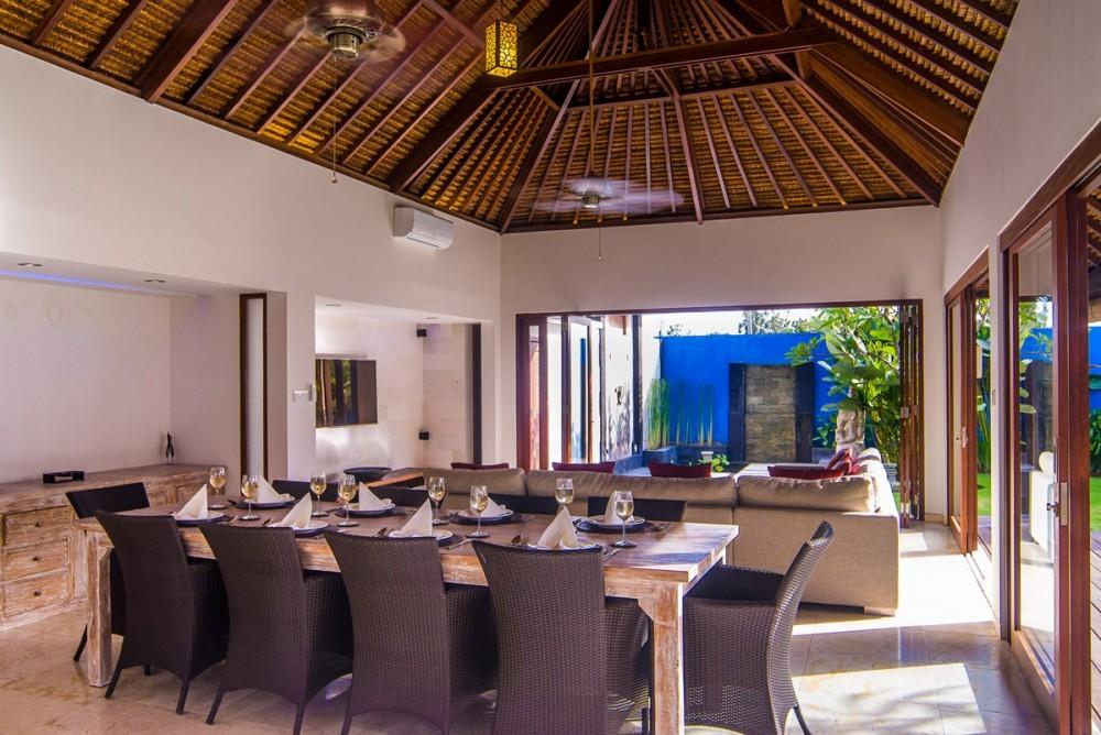 Canggu Villa 3742 — image 10
