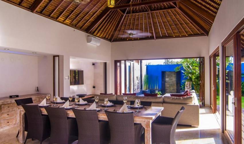 Canggu Villa 3742 — image 11