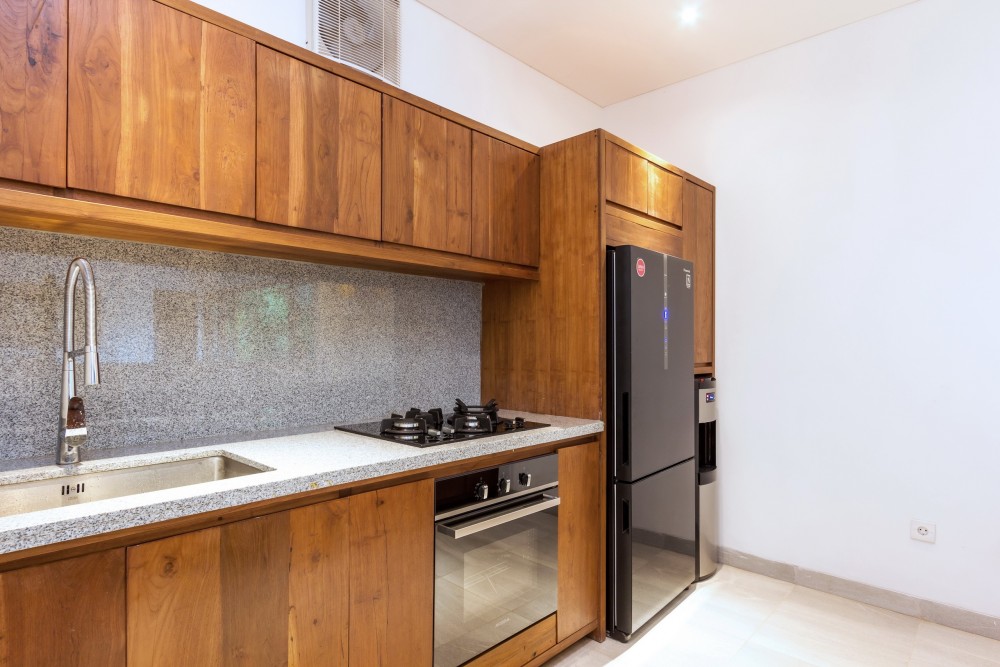 Four-Bedrooms Villa with Garden Offering Unparalleled Luxury and Comfort in Pererenan Area — image 8