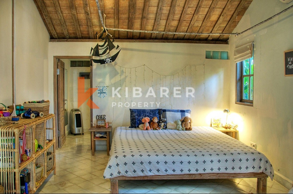 5BR Villa for Rent in Kerobokan, Bali — image 14