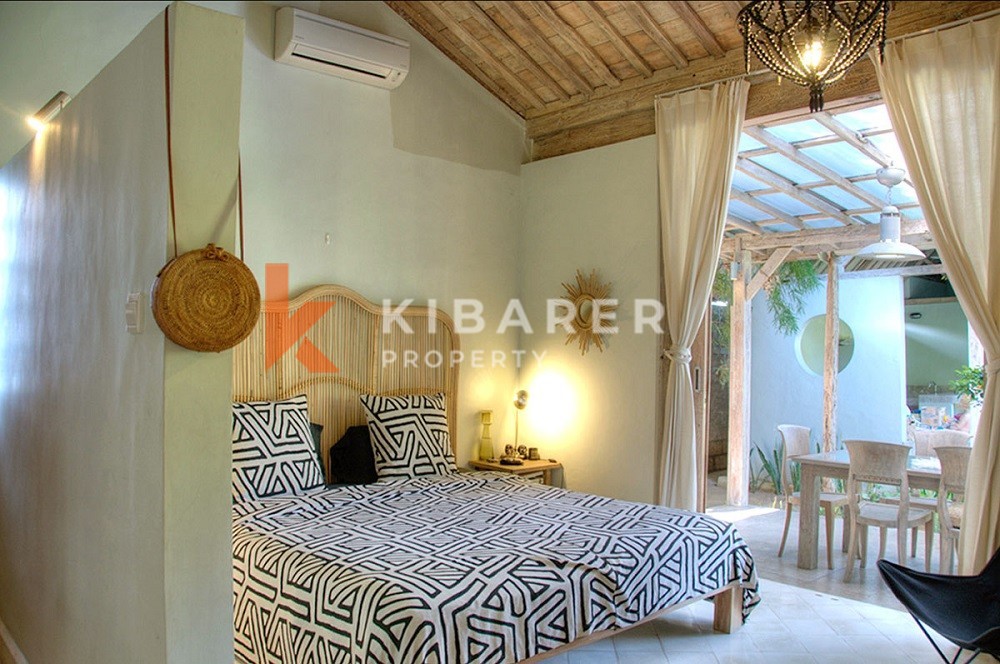 5BR Villa for Rent in Kerobokan, Bali — image 11