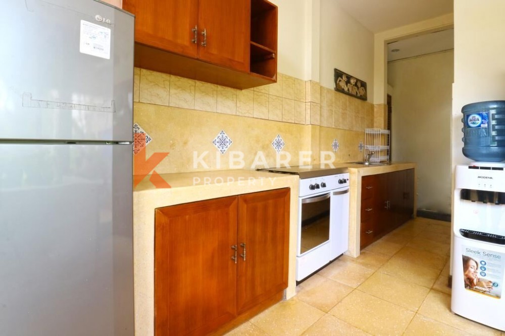 Large 3 bedrooms villa in Batu Belig — image 9