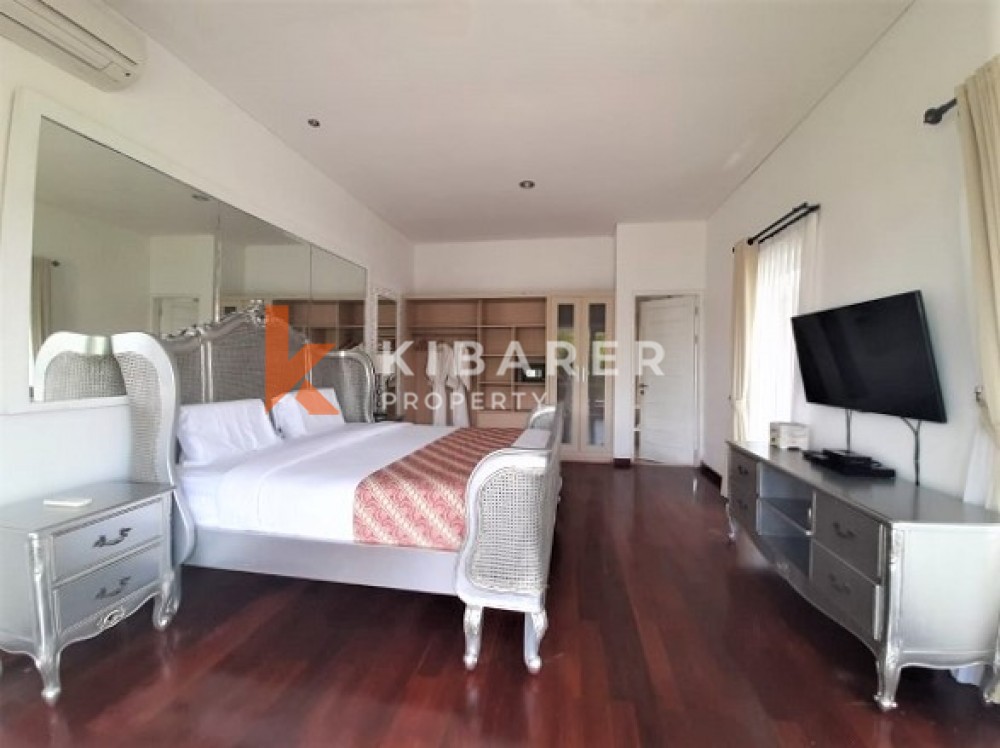 3BR Villa for Rent in Canggu, Bali — image 2