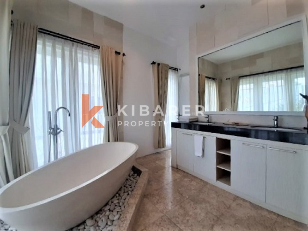 3BR Villa for Rent in Canggu, Bali — image 3