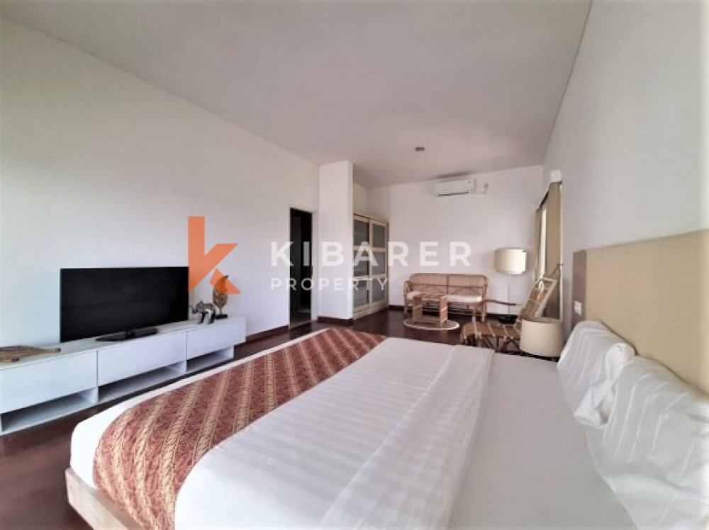 3BR Villa for Rent in Canggu, Bali — image 4