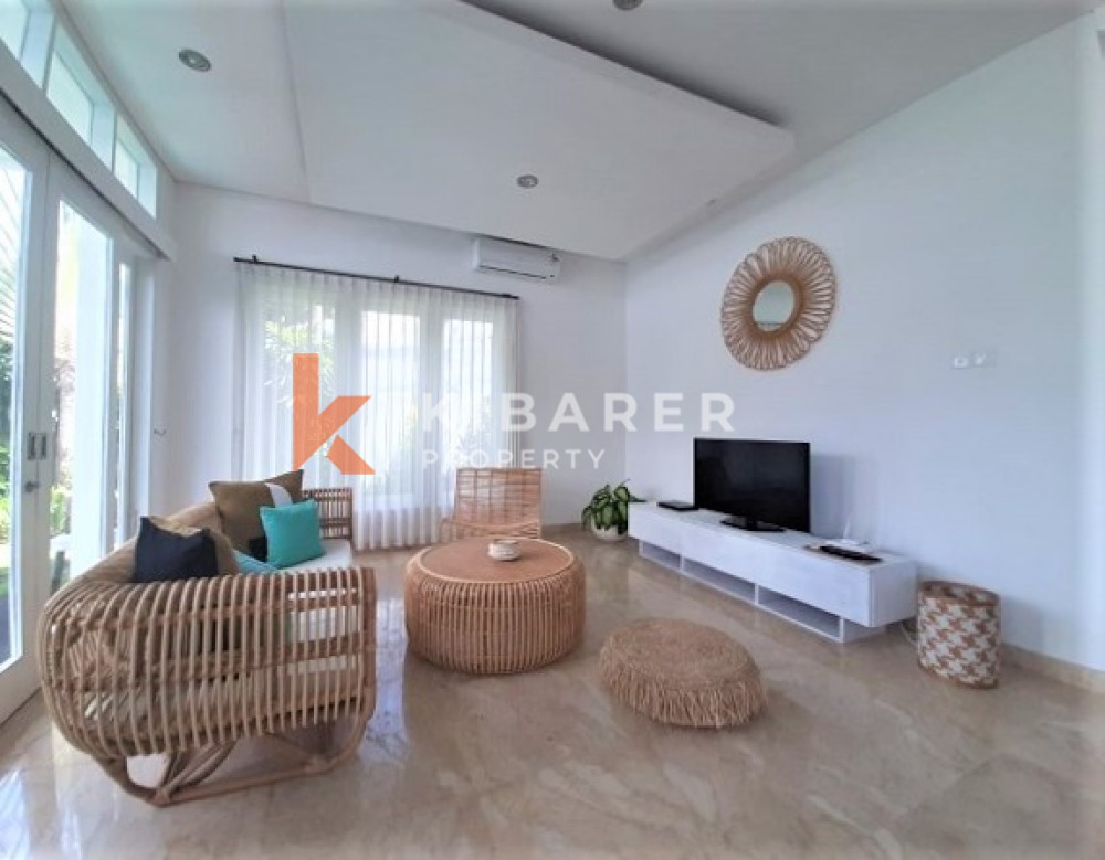 3BR Villa for Rent in Canggu, Bali — image 5