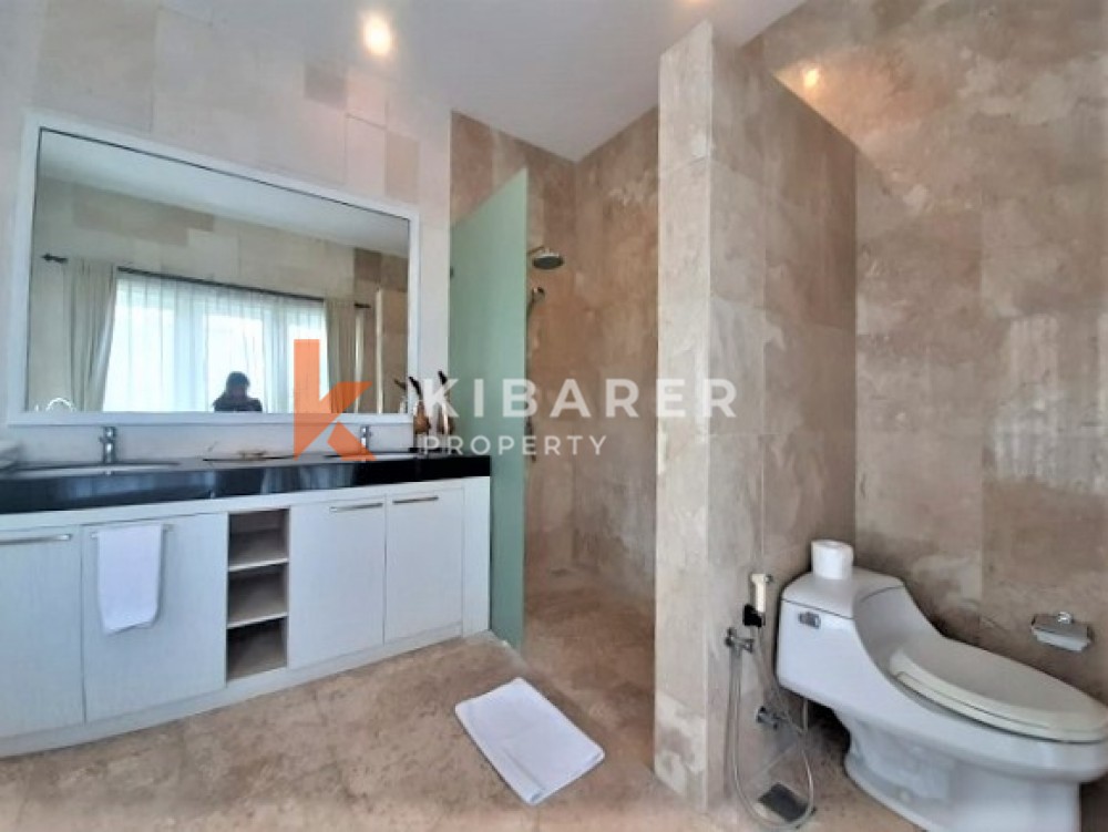 3BR Villa for Rent in Canggu, Bali — image 6