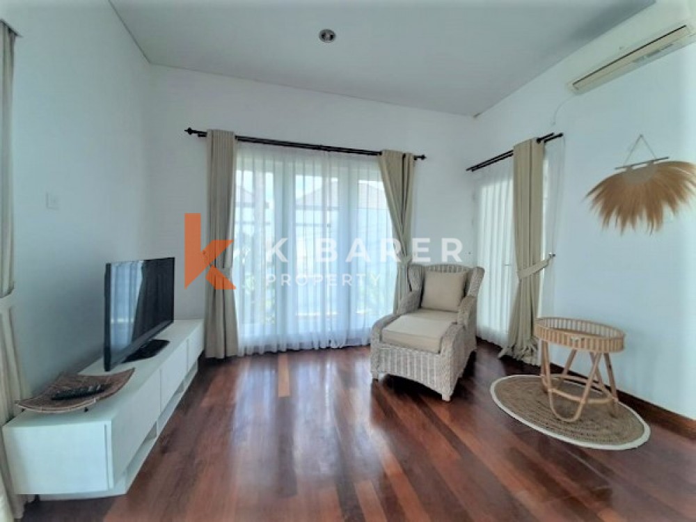 3BR Villa for Rent in Canggu, Bali — image 8