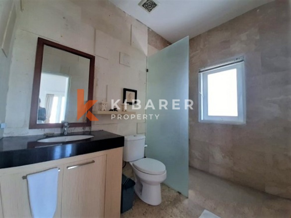 3BR Villa for Rent in Canggu, Bali — image 11