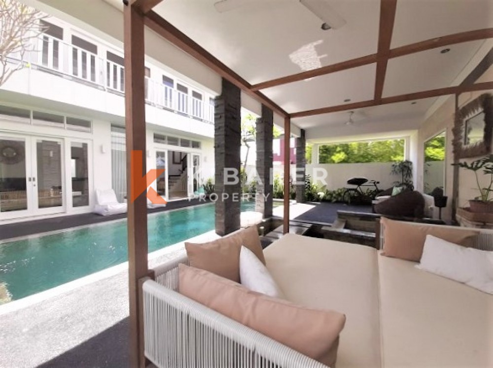 3BR Villa for Rent in Canggu, Bali — image 12