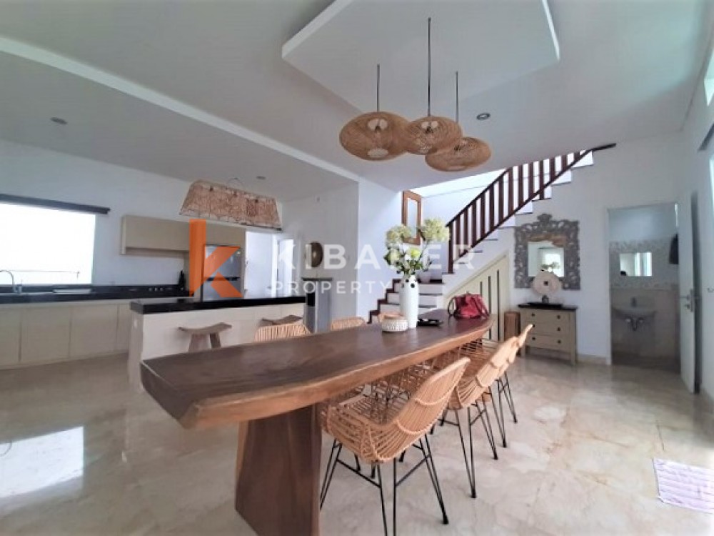 3BR Villa for Rent in Canggu, Bali — image 14