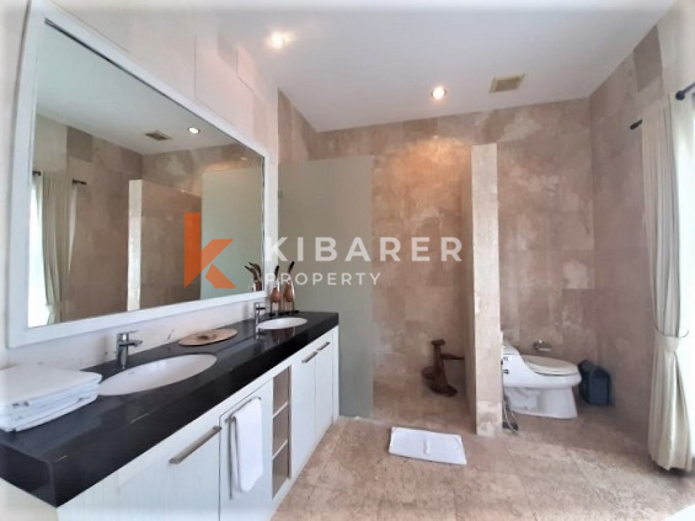 3BR Villa for Rent in Canggu, Bali — image 17