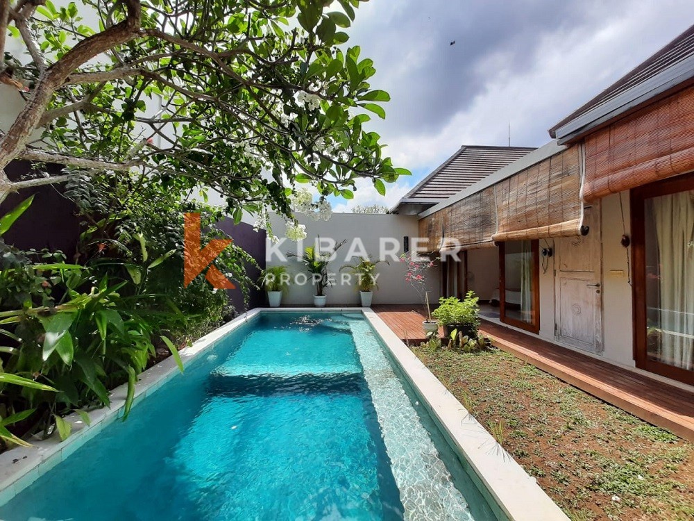 Three-Bedroom Villa Complex Within Walking Distance to Berawa Beach — image 4