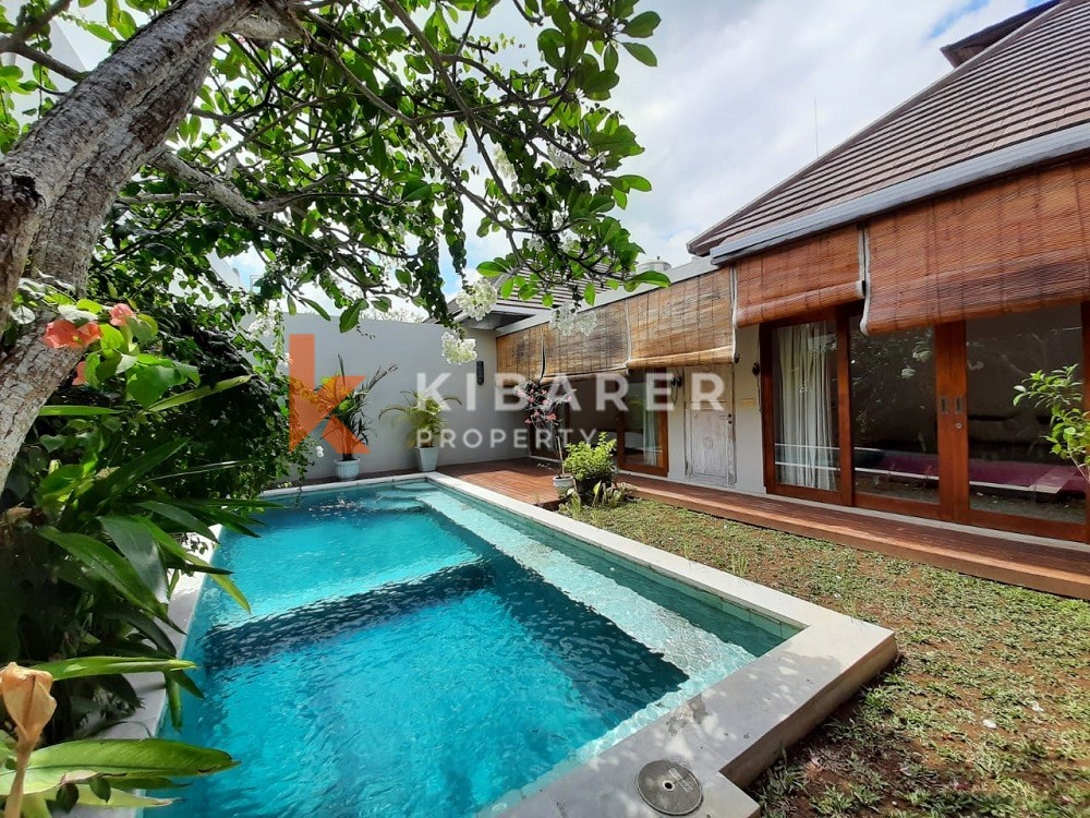 Three-Bedroom Villa Complex Within Walking Distance to Berawa Beach — image 5