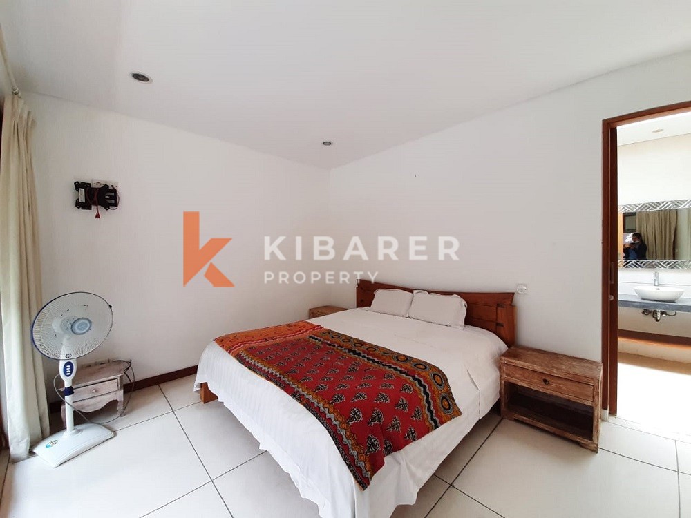 Three-Bedroom Villa Complex Within Walking Distance to Berawa Beach — image 8