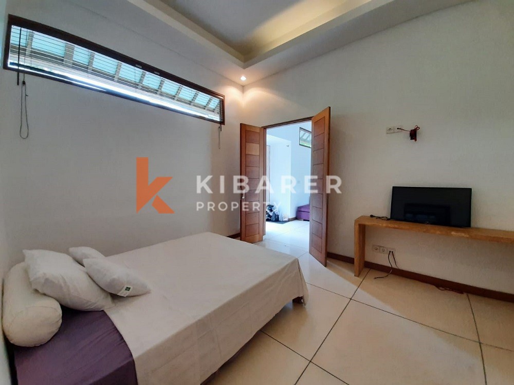 Three-Bedroom Villa Complex Within Walking Distance to Berawa Beach — image 15