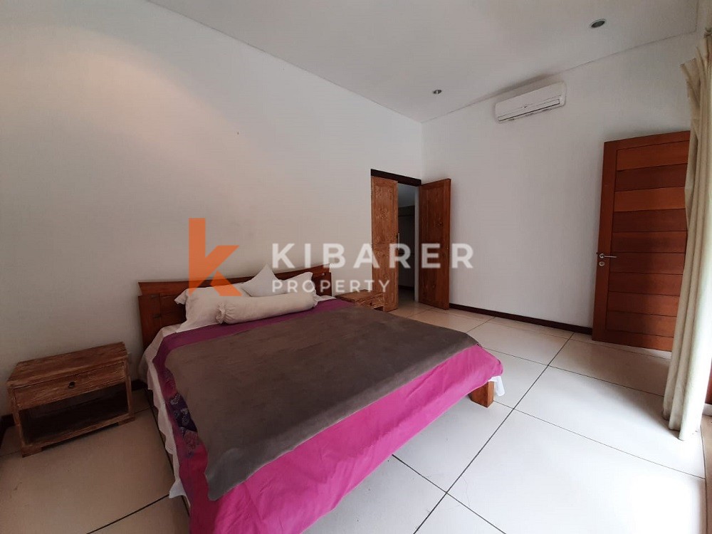 Three-Bedroom Villa Complex Within Walking Distance to Berawa Beach — image 17