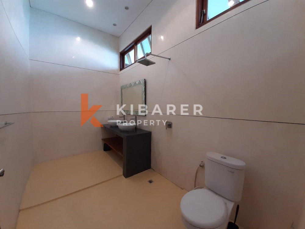 Three-Bedroom Villa Complex Within Walking Distance to Berawa Beach — image 16