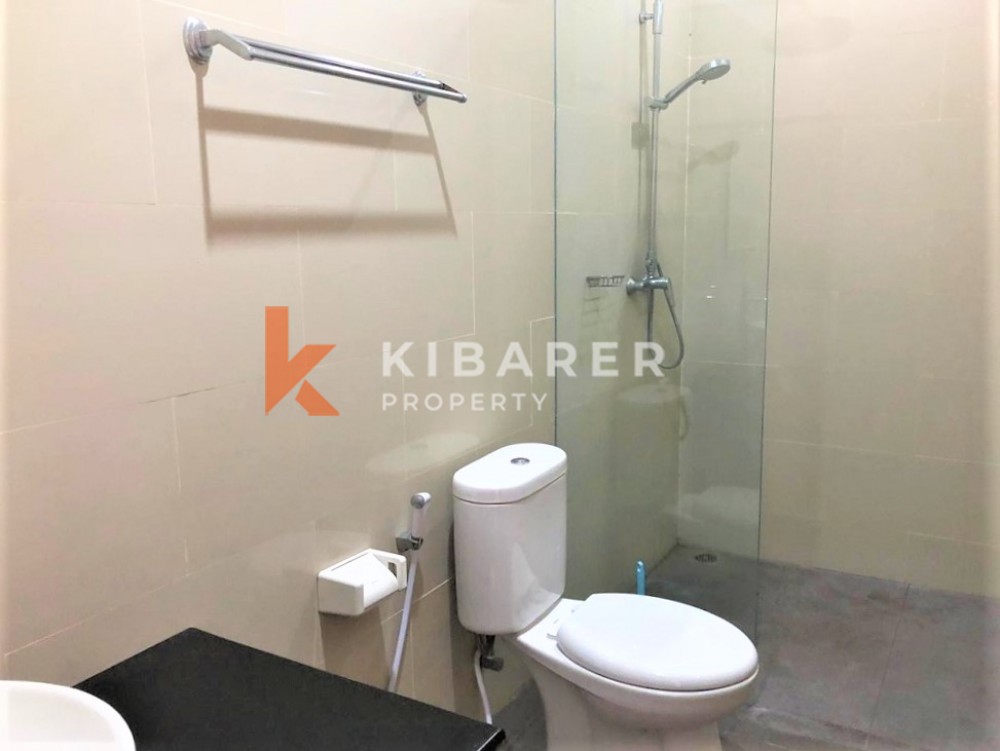 BEAUTIFUL THREE BEDROOMS CLOSED LIVING VILLA COMPLEX IN BERAWA — image 3