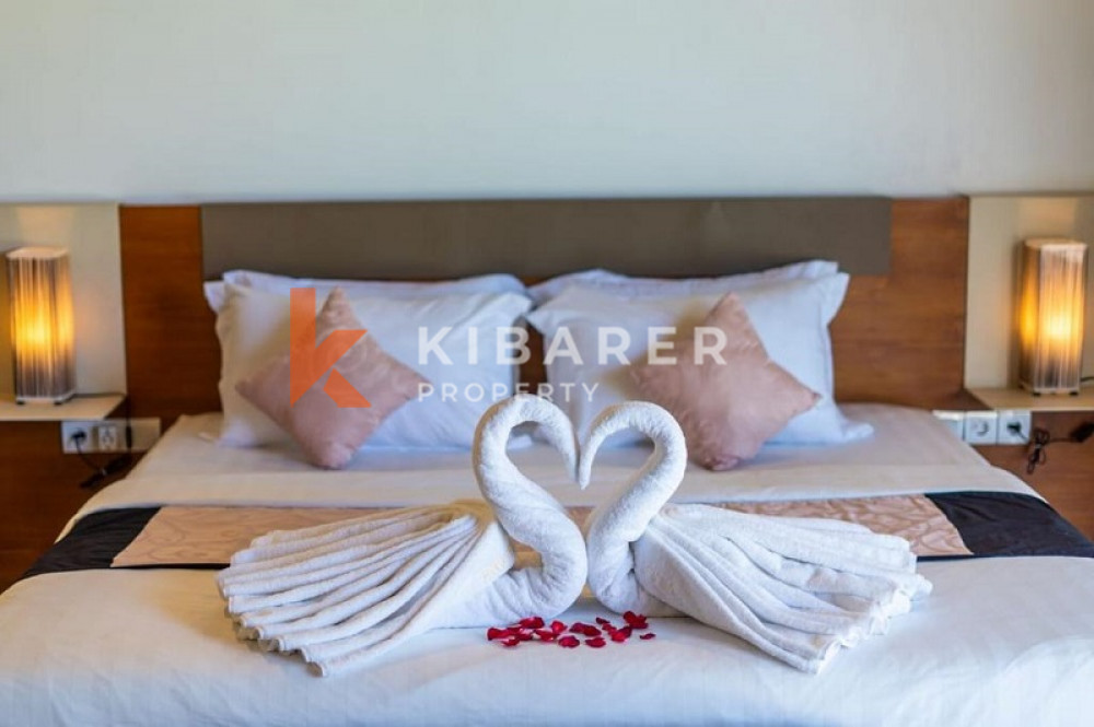 Stunning Four-Bedroom Private Villa in Ungasan — image 12