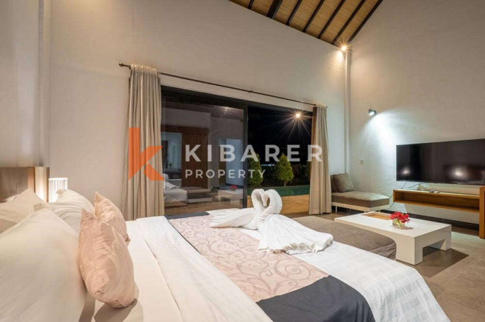 Stunning Four-Bedroom Private Villa in Ungasan — image 6