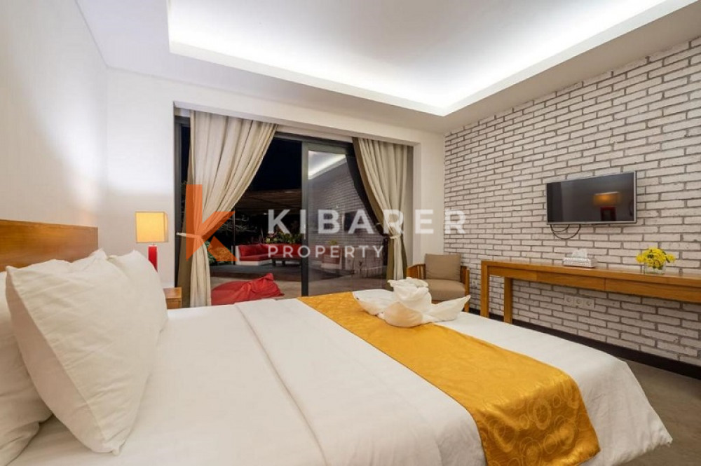 Stunning Four-Bedroom Private Villa in Ungasan — image 18