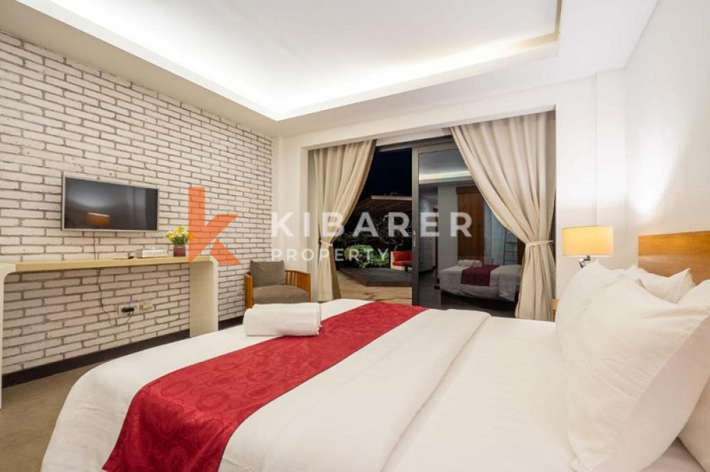 Stunning Four-Bedroom Private Villa in Ungasan — image 19