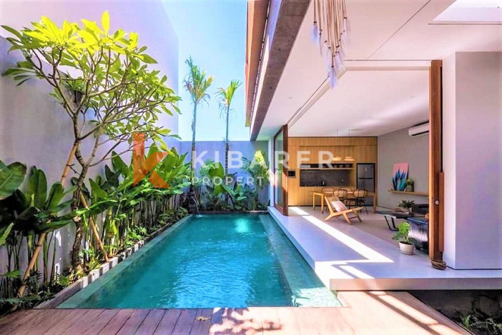 MODERN TWO BEDROOM EN-CLOSE LIVING VILA SITUATED IN PRIME LOCATION OF BERAWA — image 8