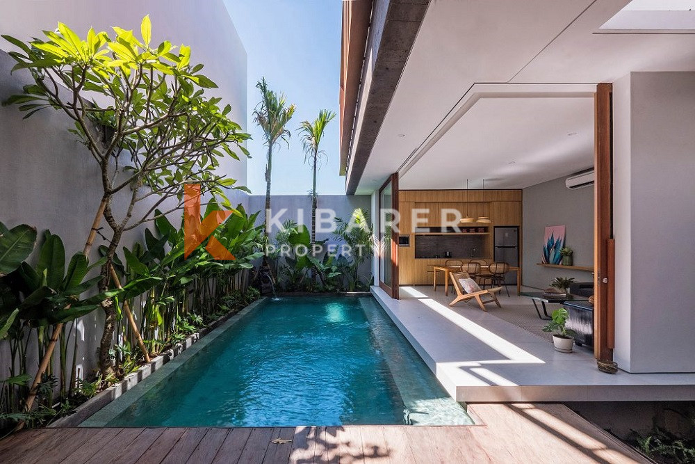 MODERN TWO BEDROOM EN-CLOSE LIVING VILA SITUATED IN PRIME LOCATION OF BERAWA — image 13