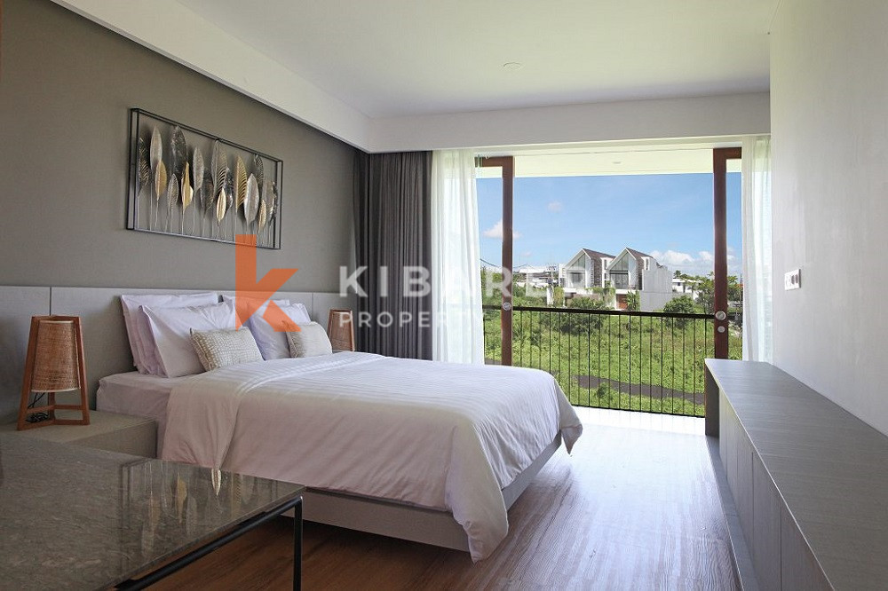 MODERN TWO BEDROOM EN-CLOSE LIVING VILA SITUATED IN PRIME LOCATION OF BERAWA — image 17