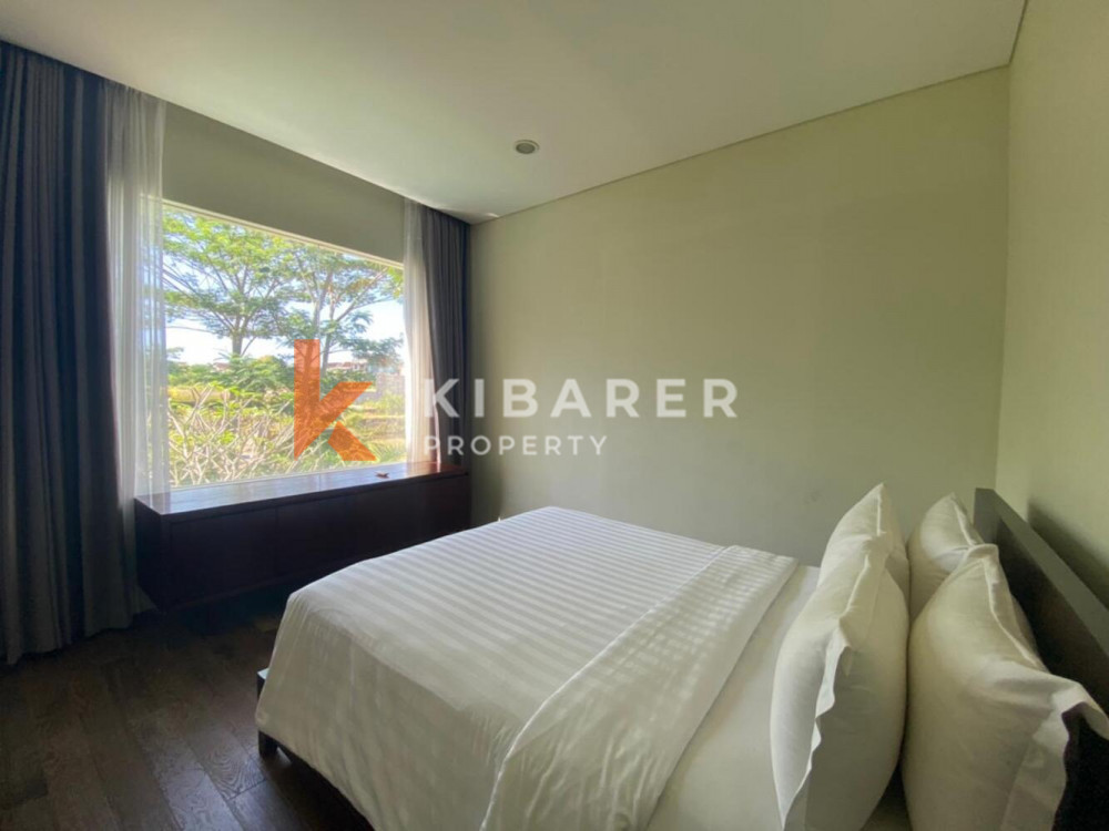 Beautiful Three Bedroom Complex Villa With Enclosed Living in Nusa Dua — image 13