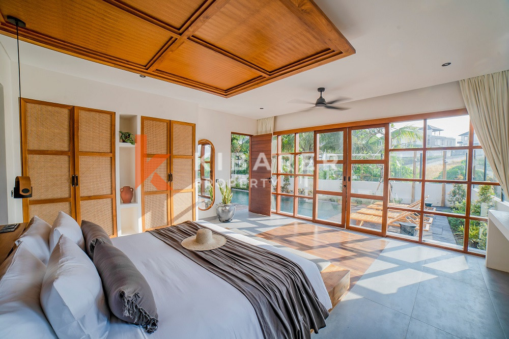 Five Bedroom Complex Villa situated in peaceful Cemagi area — image 13